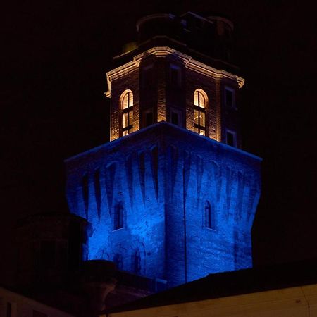 Appartamento STELLA della SPECOLA Padova Esterno foto