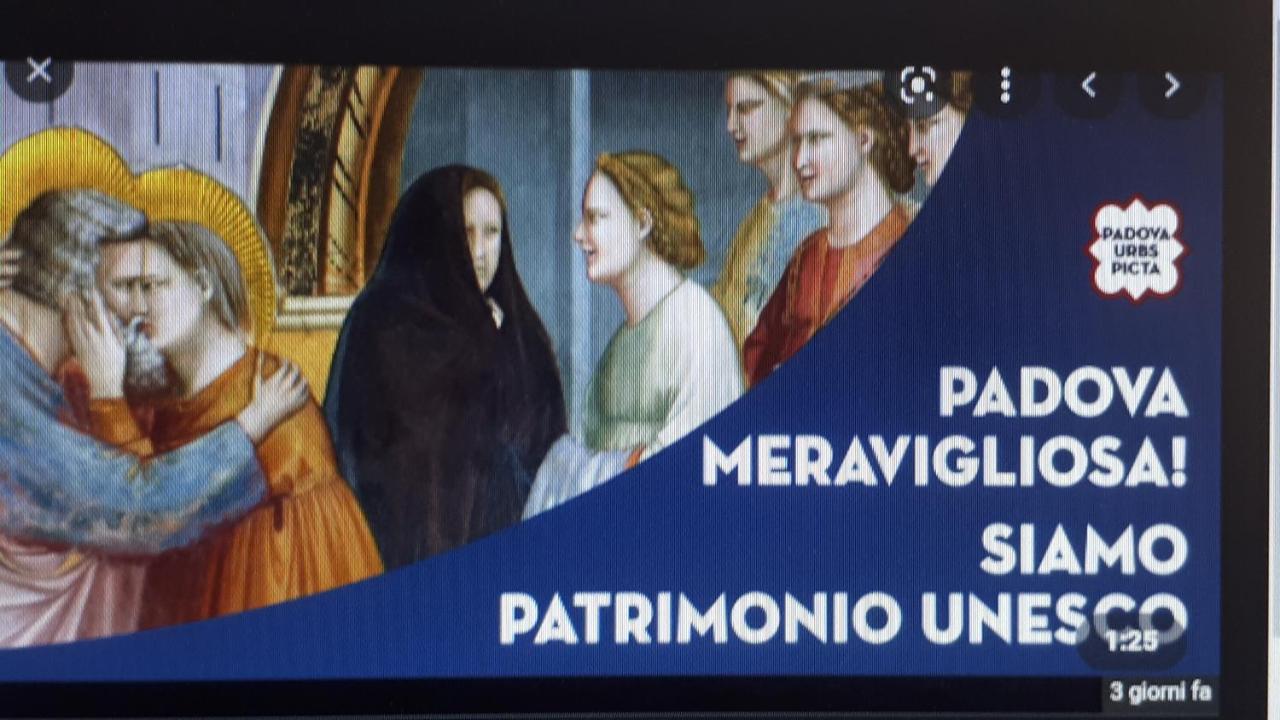 Appartamento STELLA della SPECOLA Padova Esterno foto