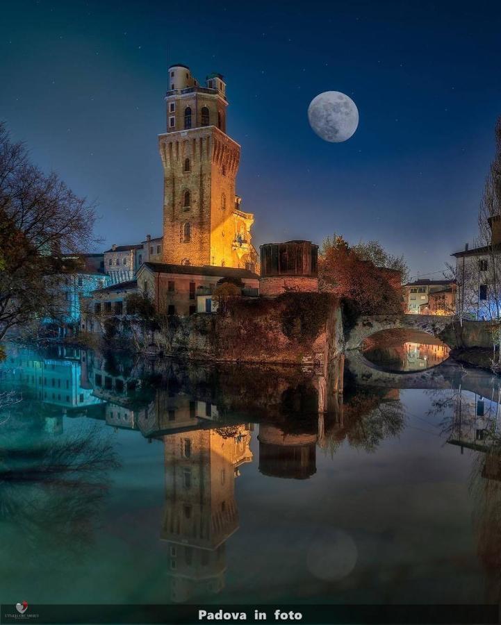 Appartamento STELLA della SPECOLA Padova Esterno foto