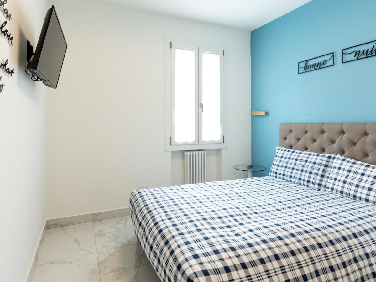Appartamento STELLA della SPECOLA Padova Esterno foto