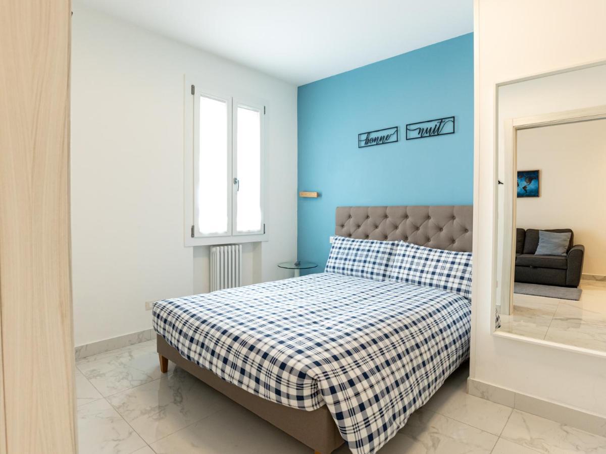Appartamento STELLA della SPECOLA Padova Esterno foto