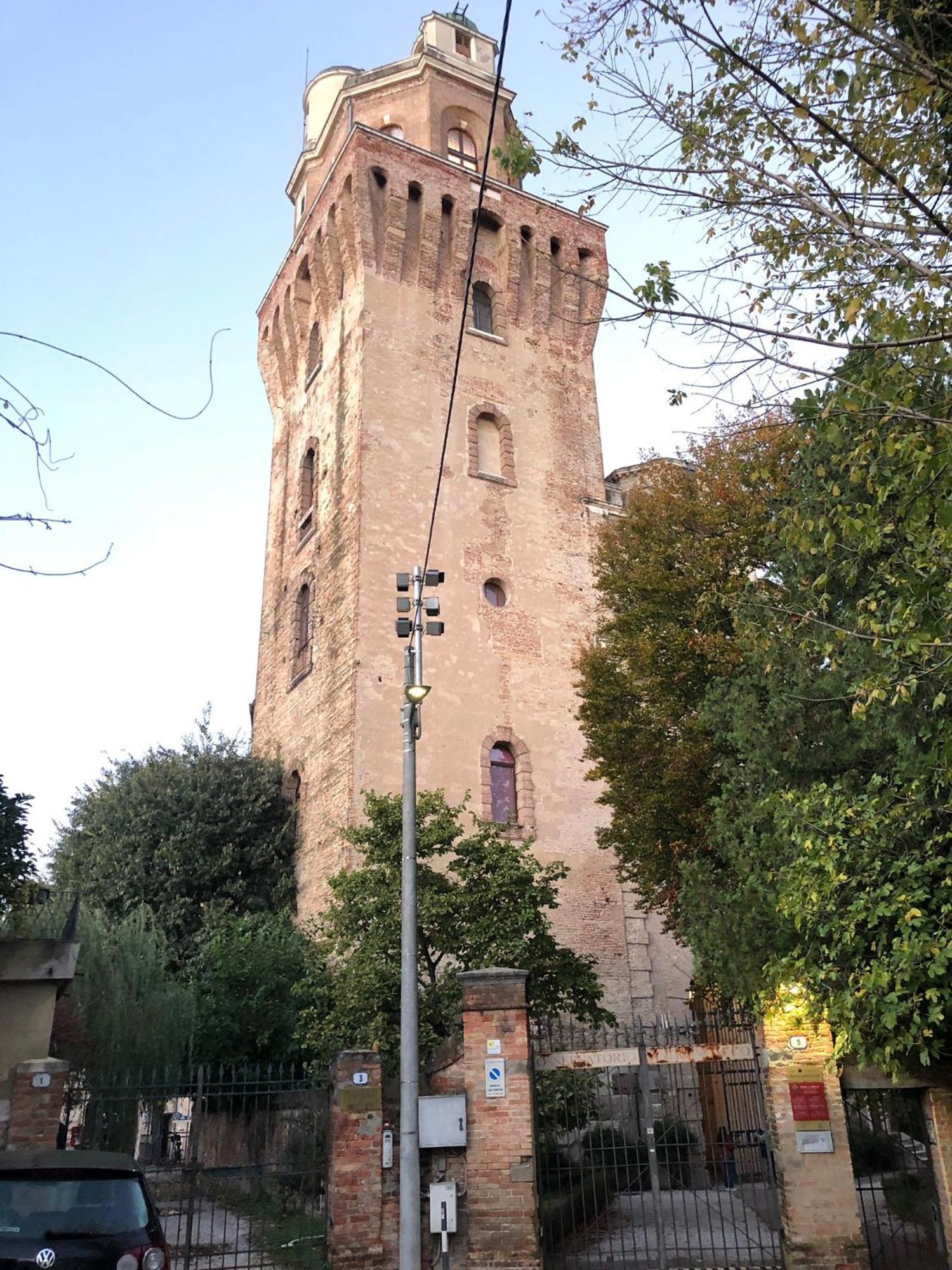 Appartamento STELLA della SPECOLA Padova Esterno foto